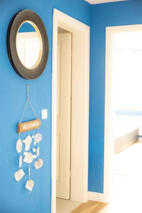 - Sea Apartment Duisburg Center & Parking Spaces & Kingsize Bett - Central Station Hbf - Zewnętrze zdjęcie